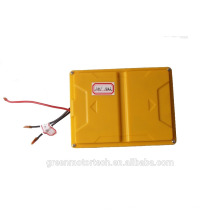 96V 160Ah The ternary lithium battery